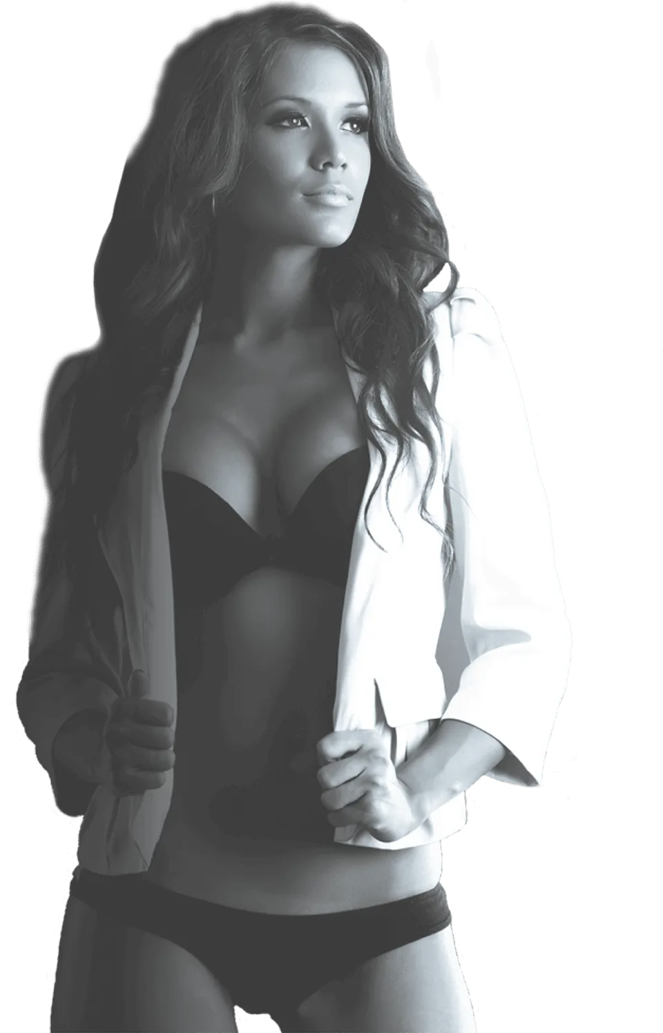 bookings page model